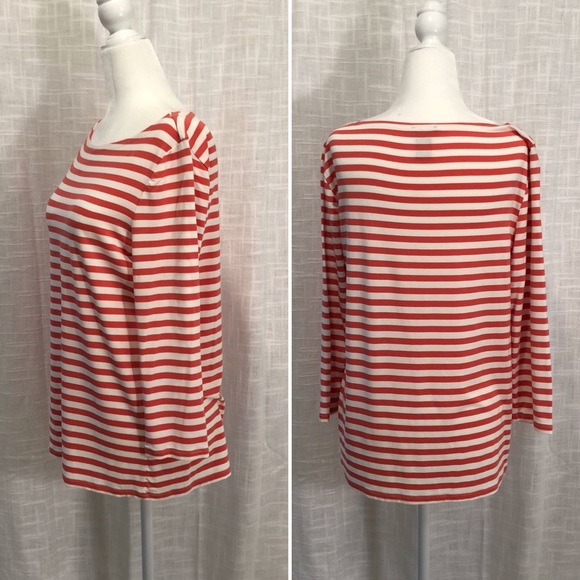 Ann Taylor shirt - Picture 8 of 8